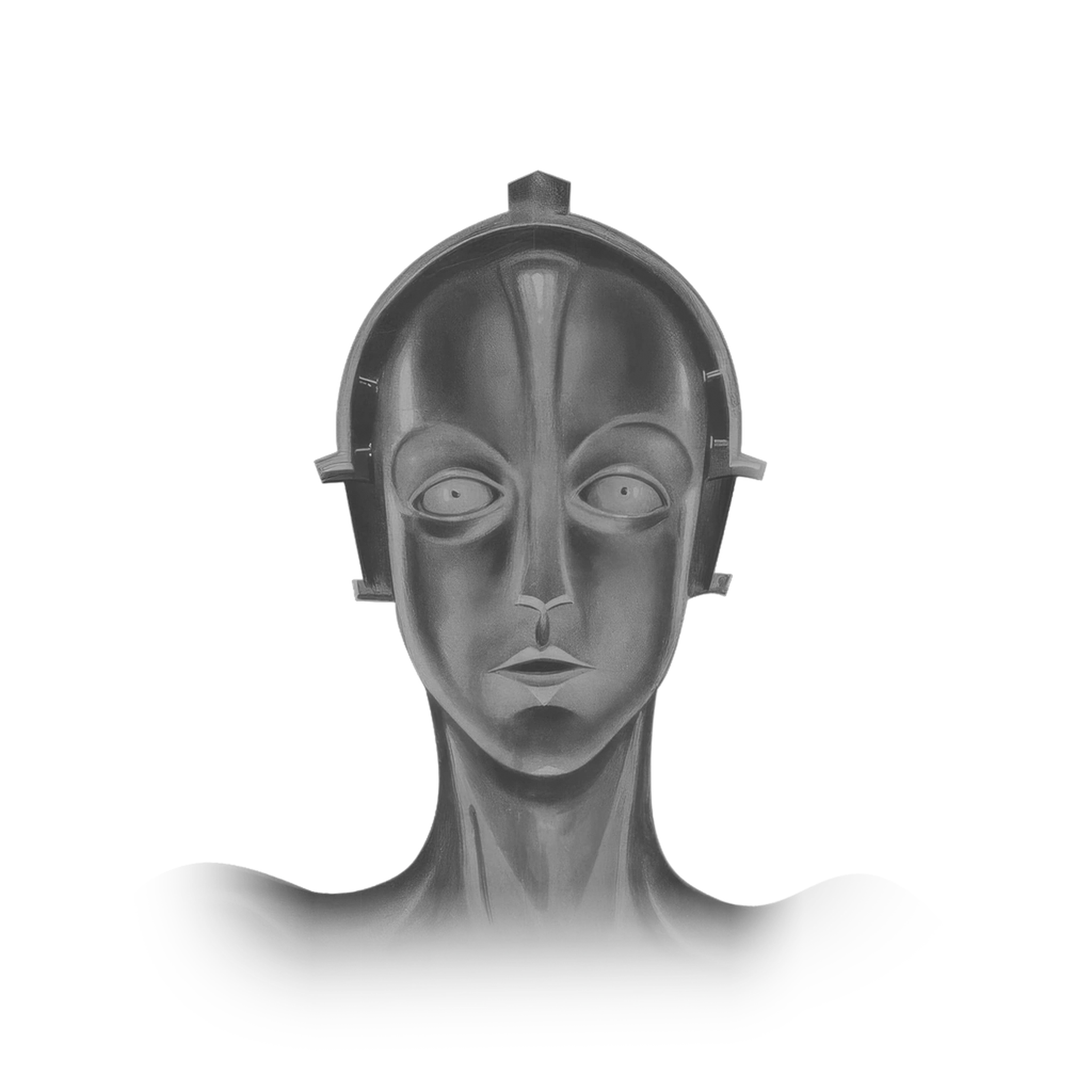 Maria 1927 Phantom